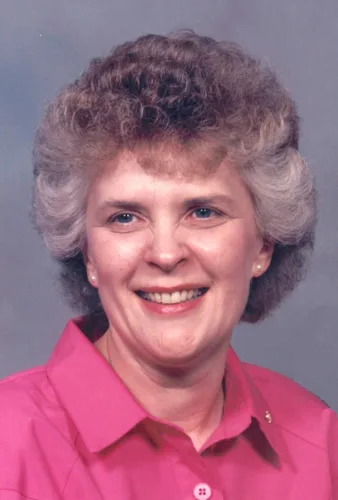 Janice E. Steele